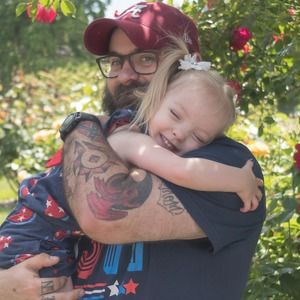 Meet your Posher, Mark